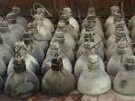 Kupim staré priemyselné lampy halové lampy  – fotka 4
